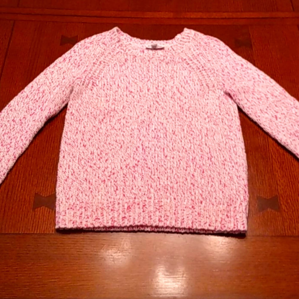 St.Johns bay sweater